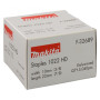 Caja Grampa Makita para DST221 10-22 mm Largo