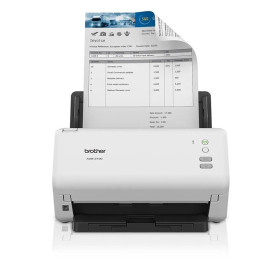 Escáner de Escritorio Brother ADS-3100 Alta Velocidad USB 3.0 Escáneres