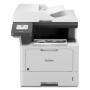 Impresora Multifuncional Láser Brother DCP-L5510DN Monocromática