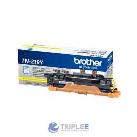 Toner Brother - TN219Y