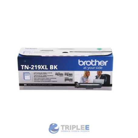 Toner Brother -TN219XLBK