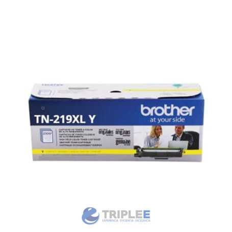 Toner Brother TN219XLY
