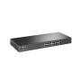 SWITCH 16 PUERTOS CARCASA de ACERO (TL-SF1016) TP-LINK comprar en Chile