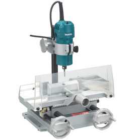 FRESADORA DE MANO 1/4 530W. MARCA MAKITA M3700B