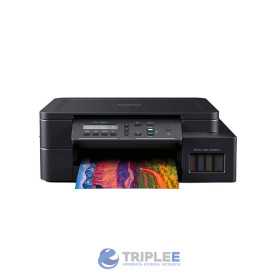 Impresora Multifuncional Tanque brother DCPT520W