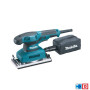 Lijadora Orbital 92 x 185 mm MAKITA BO3710