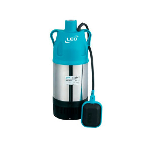 BOMBA Sumergible LEO XKS-1100S 1, 5HP/220V