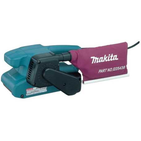 Lijadora de Banda 3" x 18" MAKITA 9910