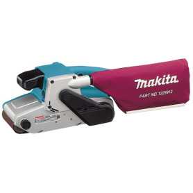 Lijadora de Banda 4" x 24"MAKITA 9404