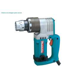 ▷ Makita 6906 Llave De Impacto 600 Nm 3/4