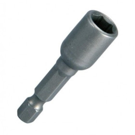 Adaptador Magnetico 1ps 1/4''x152 (MZ) Makita Accesorios de herramienta