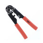 Crimpiadora RJ-45 NEXXT Herramientas de red