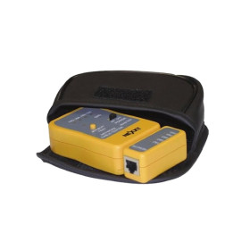 TESTER para RJ-45 RJ11 y RJ12 NEXXT Herramientas de red