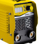 Soldadora KRAFTER COMPAC 165C comprar en Chile