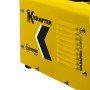 Soldadora KRAFTER COMPAC 165C Soldadora Inverter - vista detalle