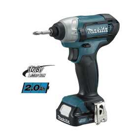 Atornillador de Impacto MAKITA TD110DSAE