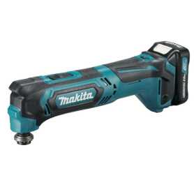 Multiherramienta MAKITA TM30DWYEX1