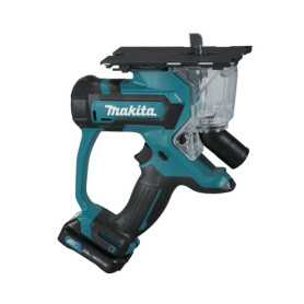 Pistola silicona a batería Makita 12V CG100DSAEA