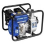 Motobomba Hyundai Gasolina 2"x2" Partida Manual Agua Limpia precio online