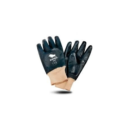 GUANTE KRON P/TEJIDO BLACK BULL T/10 TRIPLEE Ropa de trabajo