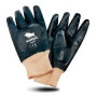 GUANTE KRON P/TEJIDO BLACK BULL T/10 TRIPLEE Ropa de trabajo