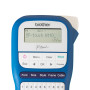 Rotuladora Brother PTH110 AZUL BLANCO precio online