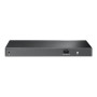 Switch Tp-link Administrado POE 24 Puertos + 4 SFP precio online