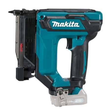 Multiherramienta Inalámbrica 12V Makita TM30DWYEx1