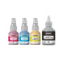 TINTA BROTHER NEGRA BT6001BK precio online
