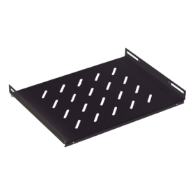 Bandeja Rack 19" Ventilada Fija Reforzada 47 X 71 Cm TRIPLEE Rack y Gabinetes