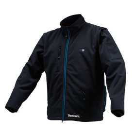 Chaqueta Climatizada Inalambrica MAKITA CJ102DZ