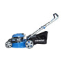 Cortacésped Hyundai 21" de Corte C/recolector Motor 6, 5 HP Gasolina precio online