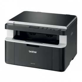 Impresora Multifuncional Láser Brother MFC L6915DW