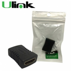 Copla HDMI para Cables TRIPLEE Accesorios tecnologia