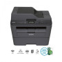 Impresora multifuncional brother DCP-L2540DW