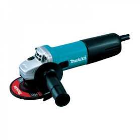 Esmeril Angular 4-1/2" Makita 9557HPYG