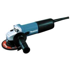 Esmeril Angular 4-1/2" Makita 9557HNG