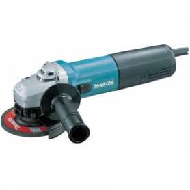 Esmeril Angular 4-1/2" Makita 9557HNGK