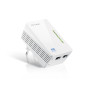 Equipo de Conectividad KIT Powerline 300 Mbps Wifi 500 Mbps Lan(TL-WPA42 TP-LINK comprar en Chile