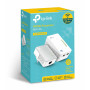 Equipo de Conectividad KIT Powerline 300 Mbps Wifi 500 Mbps Lan(TL-WPA42 TP-LINK precio online