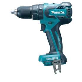 Taladro Atornillador Percusión inalambrico MAKITA DHP459Z