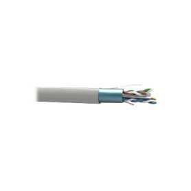 Cable f/utp Categoria 6A lszh 305mts