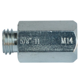 Accesorio para Herramientas Adaptador BONETE PULIR 230mm M14 Makita Accesorios de herramienta