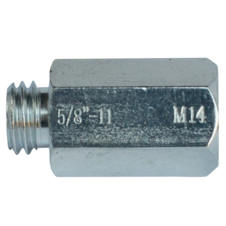 Accesorio para Herramientas Adaptador BONETE PULIR 230mm M14 Makita Accesorios de herramienta
