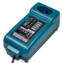 Batería/Cargador CARGADOR para DC1804 Makita Accesorios de herramienta