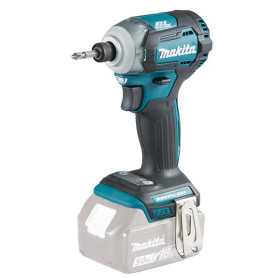 Atornillador de Impacto inalambrico MAKITA DTD170Z