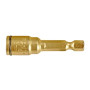 Accesorio para Herramientas Adaptador para TUERCA 8MM IMPACT GOLD Makita Accesorios de herramienta