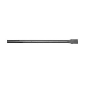 Accesorio para Herramientas Cincel SDS Max 400x25mm - Granel Dewalt Accesorios de herramienta