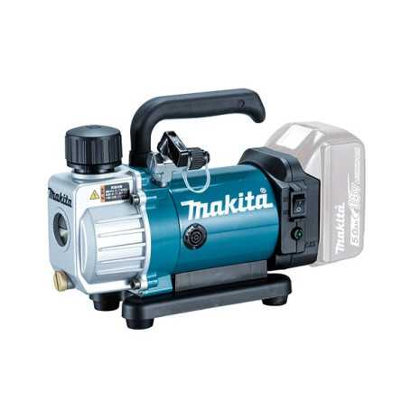 Bomba de Vacío inalambrica MAKITA DVP180Z