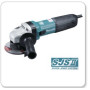 Esmeril Angular 4 1/2" (115 mm.) 1400 W. Vel. Variable 2800-11000 rpm. 2,5 kg. SJS II Makita GA4541C